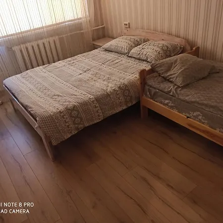 Διαμέρισμα Metsa 49 *