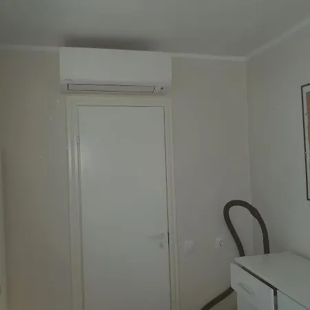 Διαμέρισμα Metsa 49